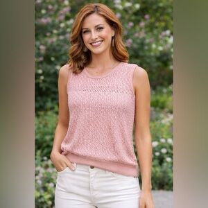 Colour Eighteen Sweater Vest